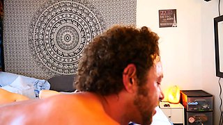 Fit beauty from the crossfit gym makes first ever sex tape