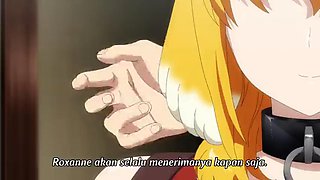 Isekai ft. Mao Hamasaki: Onlyfans, Groupsex  Hentai Porn