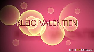 Elegance In Negligence With Keiran Lee, Kleio Valentien - Brazzers