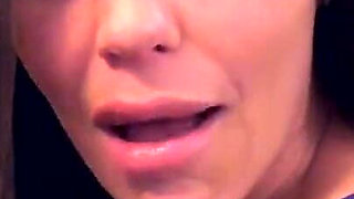 You wish it was you sweetie