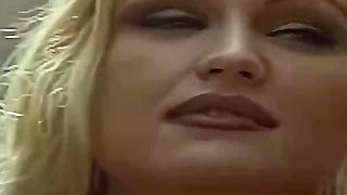 Cuckold Observes Wife - Then Fucks Lover