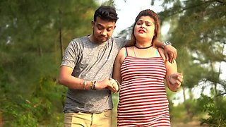 Indian Student Fucked Hard by Teacher in Hotel Room - Big Cock Desi Sex