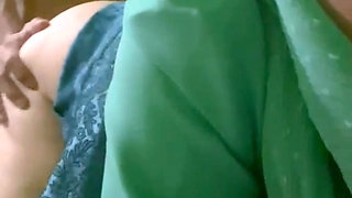 I can't stand the sight of a big ass