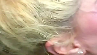 Spermastudio invites you to a bukkake party with the hot Harleen Van Hynten