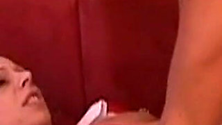Insatiable MILF Nurse Takes Every Inch and Facial