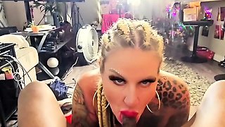 Group sex with big titted euro brunettes