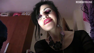 Carbonated and punished