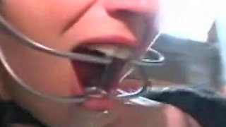Smell of BDSM - Scene #04