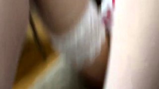 Virtual Date - Evie Christian Nurse Anal POV