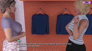 Her Desire by Wack Stepdaddy - Jacuzzy Fun with Stepmom 10
