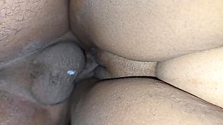 Desi Horny Mature Wife Faryal Hard Fucking Doggystyle Big Ass Tight Pussy