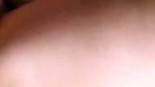 Cumming inside my wife's greatest friend. She can't