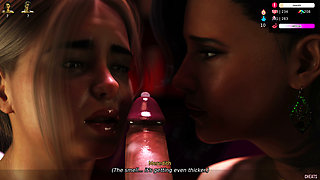 The Art of Seduction (part 27)