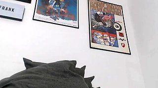 fucktoy slim Frankiiy camgirl