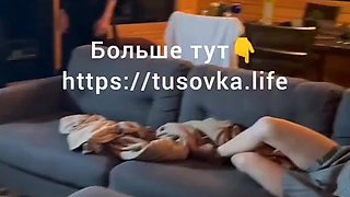 Homemade sex 3some With Young Girl - Dark hair girl