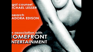 Dancing Erotic and Sensual, part 2