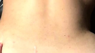 public blowjob brunette doggystyle cumshot Julie Skyhigh