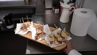 LifeSelector-Veronica Leal: It Comes With The Job