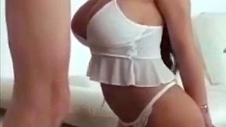 Amateur Webcam Couple Blowjob