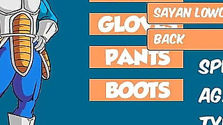 Dragon Girl X Universe - Part 2 - Big Battle Big Boobs by Loveskysan