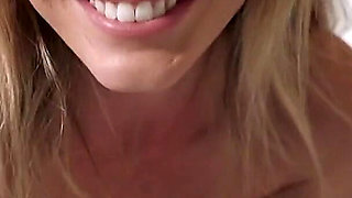 Maya Farrell in My Hot Stepdaughter
