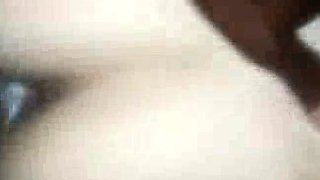 Cuckold Lets 2 BBC Fuck his Slutty Wife nn