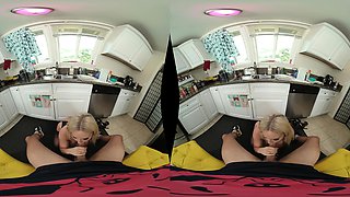 Big boobed pov cumshot after tit fuck