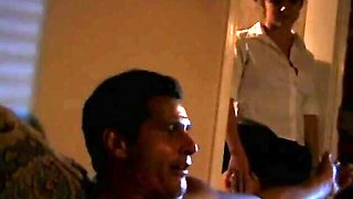 Queen's handjob porn