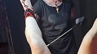 Today I'm Pampering My Little Princess Intensely - Anal - Part 3/4