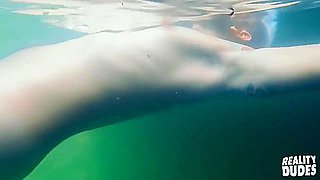 Jizz-filled Mouth: Amadors Ultimate Gift