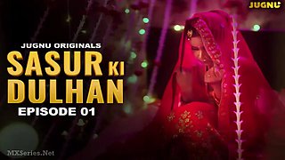 Indian beauty captivates with daring family passion in thrilling intimate play