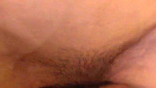 POV Taking This Petite
