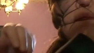 Humiliates pussy sex playing