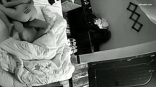 Amateur Hidden Cams Reveal Cock Riding Hoes