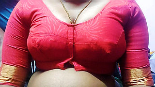 Desi Bhabhi Big Tits Indian Aunty Hot Sex with Devar