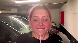 Exciting slut sex unbelievable scene