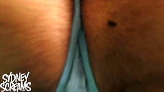 Face Sitting Lipstick - Sd Wmv