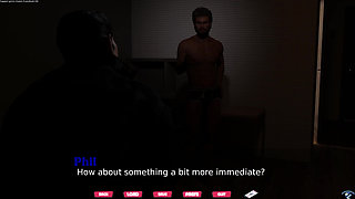 Naughty Neighbours Update 15 to Be Continue