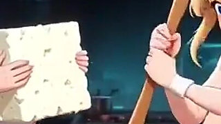 Funny Cook Video, Ai Animation