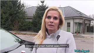 Real Amateur Milf And Wife Did Not Expect That!