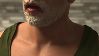 The Fiancée by Lounatick - Bride to Be Has to Stay with Her Father in Law 1