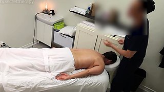 Amateur grabbing big boobs tease