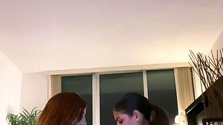 Sexy Amateur Preggo Girl in Webcam Free Big Boobs Porn Video