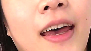 Mao Watanabe - Close-up Flirtation: Beautiful Working College Girls