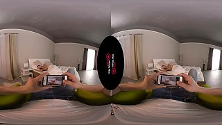 Sweet Ass - Russian Virtual Girlfriend - Sexlikereal