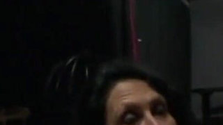 Humiliating whipping