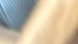 She Rides a Man Like a Real Stud