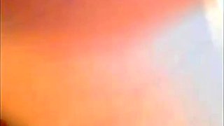 Solo Brunette Plays with Dildo on Webcam