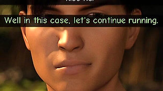 No More Secrets Pt 08