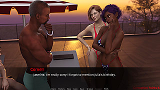 Cuckold Fan Must Watch - Pineapple Express S1 - Part 3